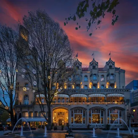 Clayton American Amsterdam