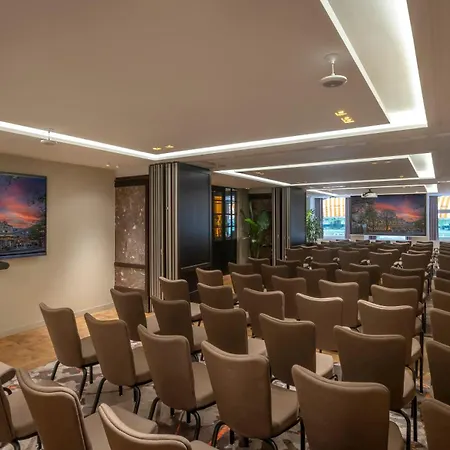 Clayton American Hotel Amsterdam