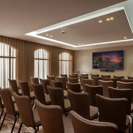 Clayton American Hotel