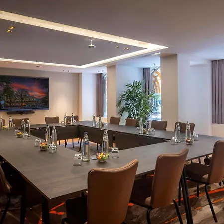 Hotel Clayton American 4*