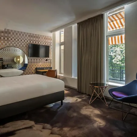 Clayton American Amsterdam