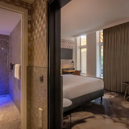 Clayton American Hotel