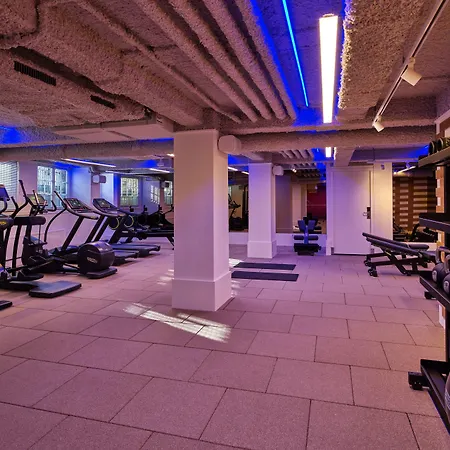 Otel Clayton American Amsterdam