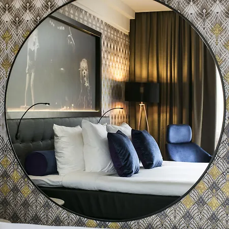 Otel Clayton American 4*