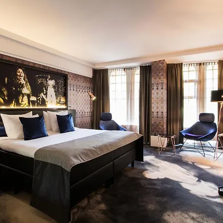Otel Clayton American 4*