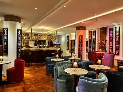 Clayton American 4* Amesterdão