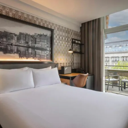 Clayton American 4* Amsterdam