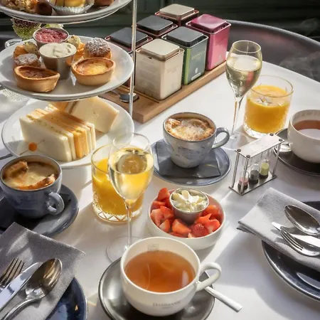 Clayton American Hotell Amsterdam