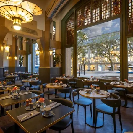 Clayton American 4* Amsterdam