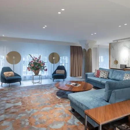 Clayton American Hotell