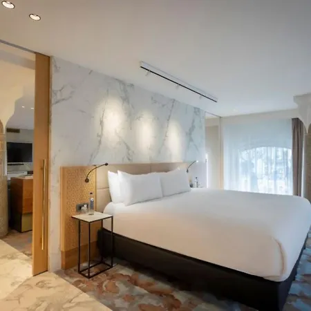 Clayton American Hotell 4*