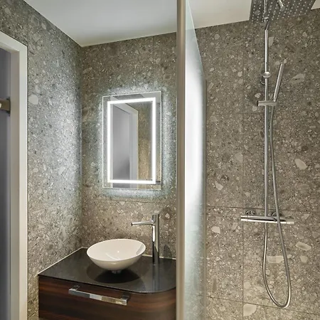 Clayton American 4* Amesterdão