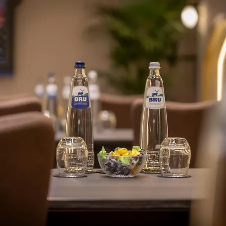 Clayton American Hotell 4*