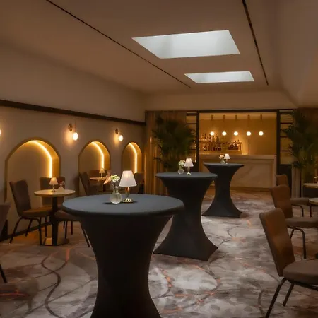 Clayton American 4* Άμστερνταμ