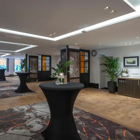 Clayton American Hotell