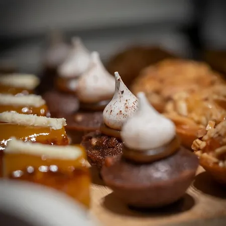 Clayton American Hotell Amsterdam