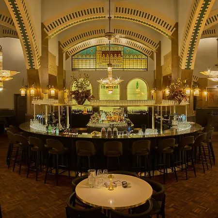 Clayton American Hotell 4*