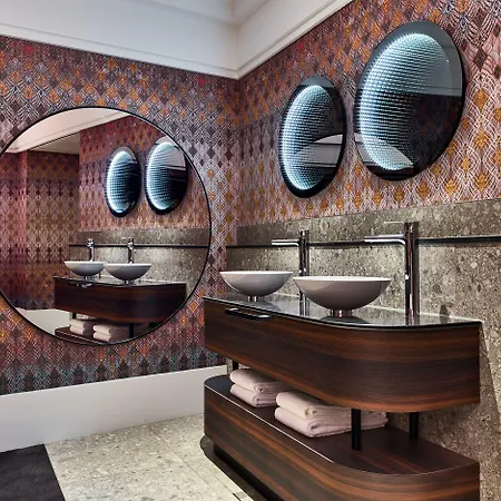 Hotell Clayton American