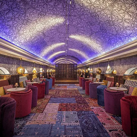 Clayton American Hotell Amsterdam