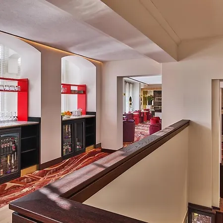 Clayton American Amsterdam