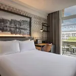 Clayton American 4* أمستردام