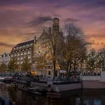 Clayton American Hotel 4*