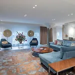 Clayton American Hotel
