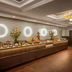 Clayton American Hotel 4*