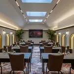 Clayton American 4*