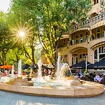 Hotel Clayton American 4*