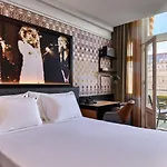 Clayton American Hotel