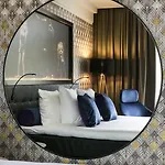 فندق Clayton American 4*