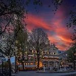 Clayton American Hotel Amsterdam