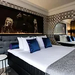 Clayton American 4*