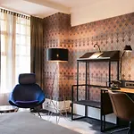 Clayton American Hotel 4*