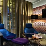 Clayton American 4* أمستردام