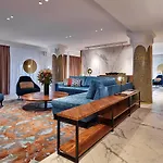 Clayton American Hotel Amsterdam