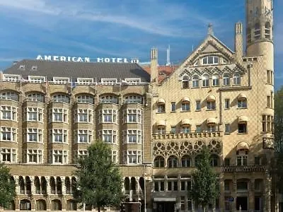 Clayton American ホテル 4*