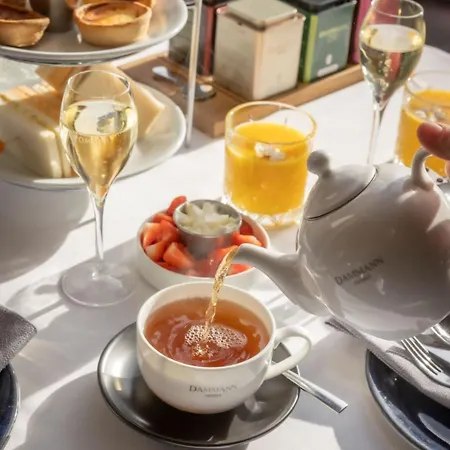 Szálloda Clayton American 4*