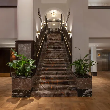 Clayton American 4* Amesterdão