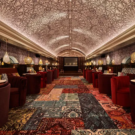 Clayton American 4* 암스테르담