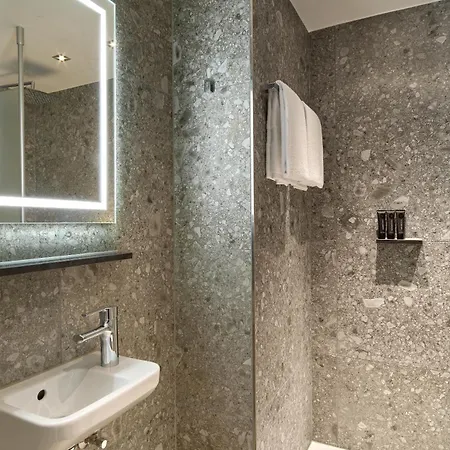 Clayton American 4* أمستردام