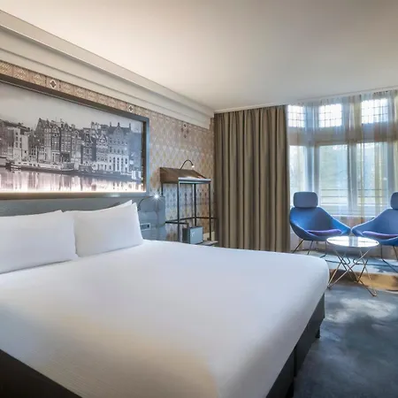 Clayton American Hotel 4*