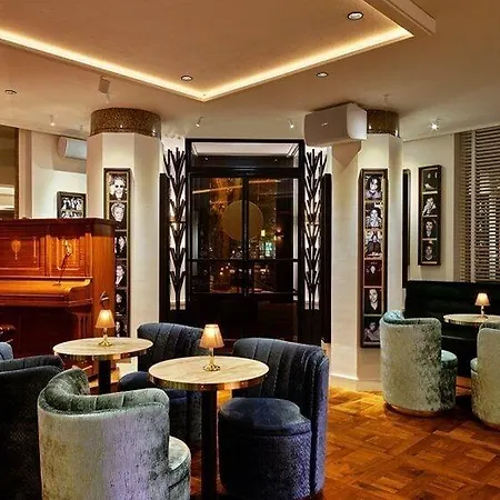 فندق Clayton American