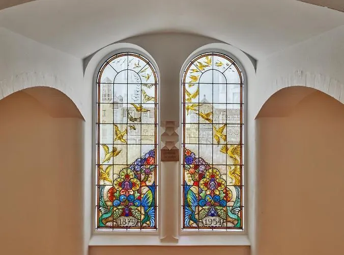 Hotel Clayton American 4*