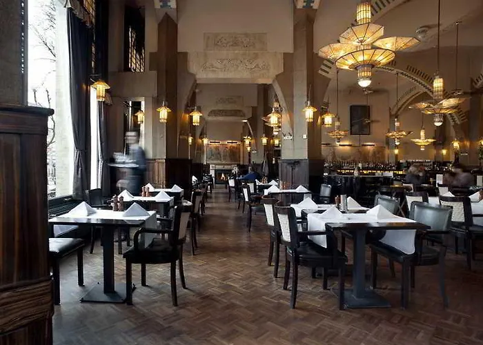 Clayton American Hotel 4*