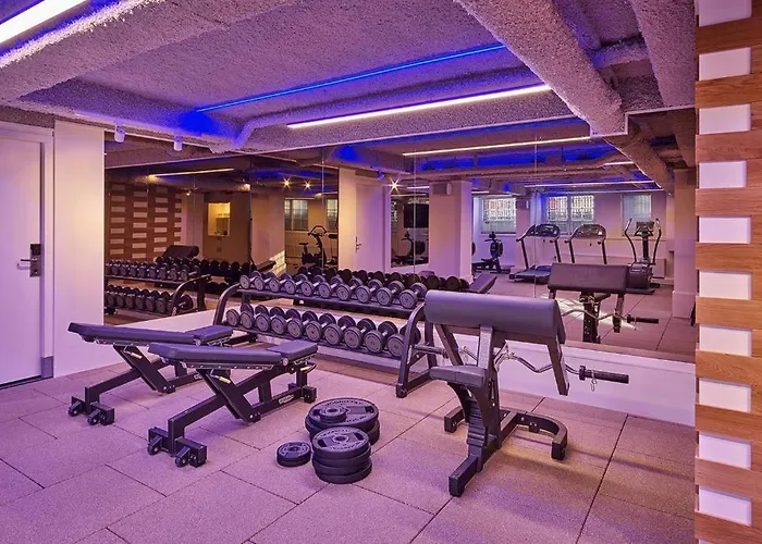 Clayton American 4* Άμστερνταμ