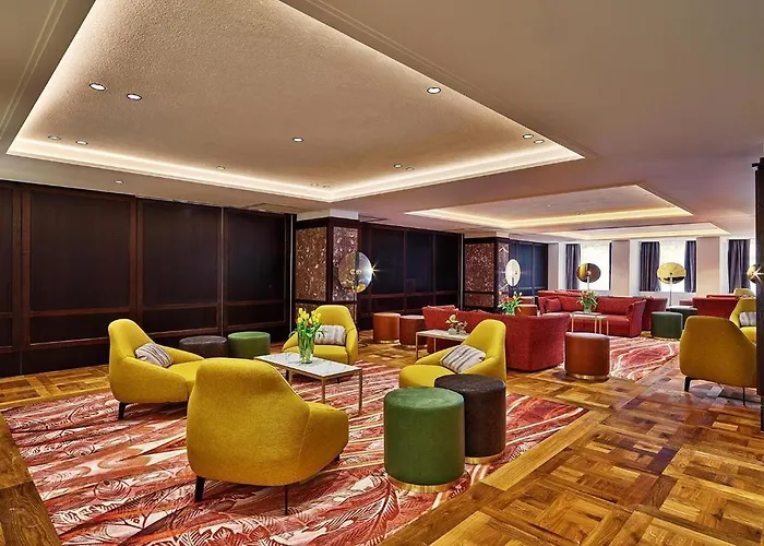 Clayton American Ámsterdam