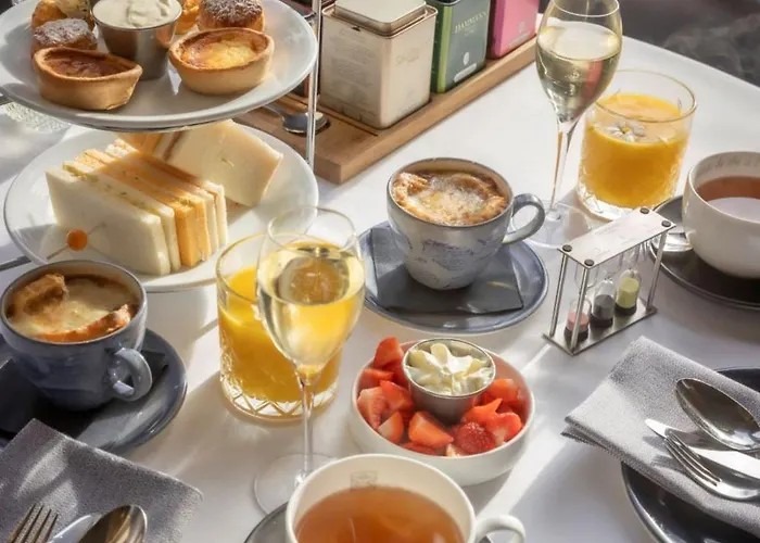 Clayton American Hotel Amsterdam