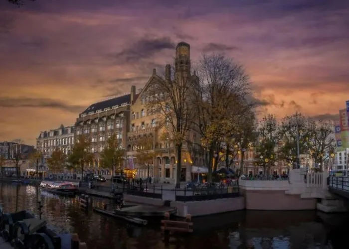 Clayton American Hotel 4*